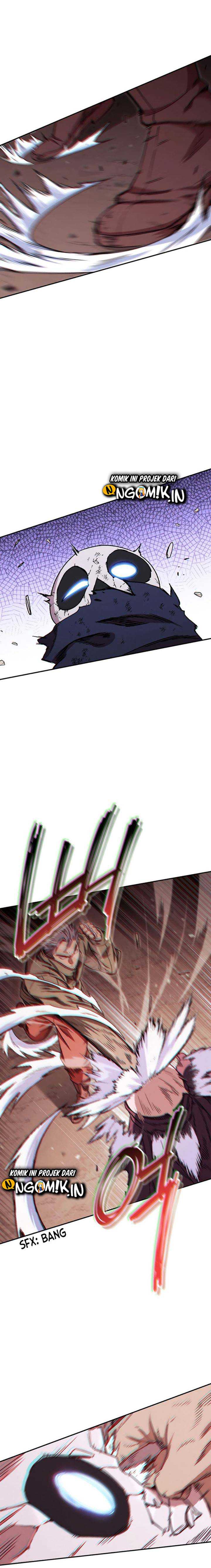 Dungeon Reset Chapter 75